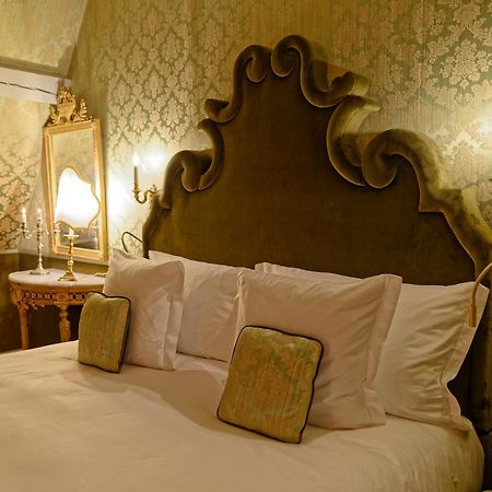 Relais & Chateau Louise De La Valliere Reugny  Экстерьер фото