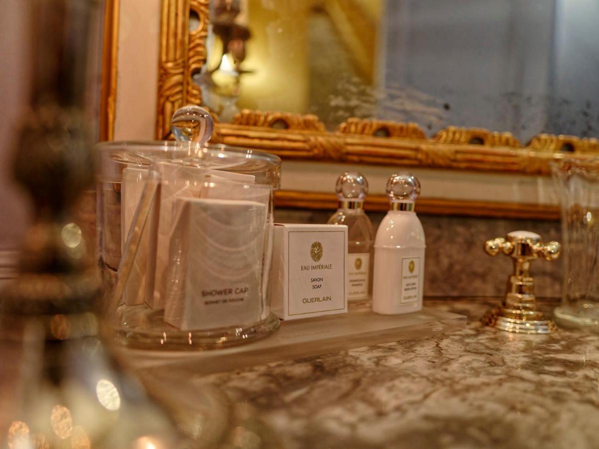 Relais & Chateau Louise De La Valliere Reugny  Экстерьер фото