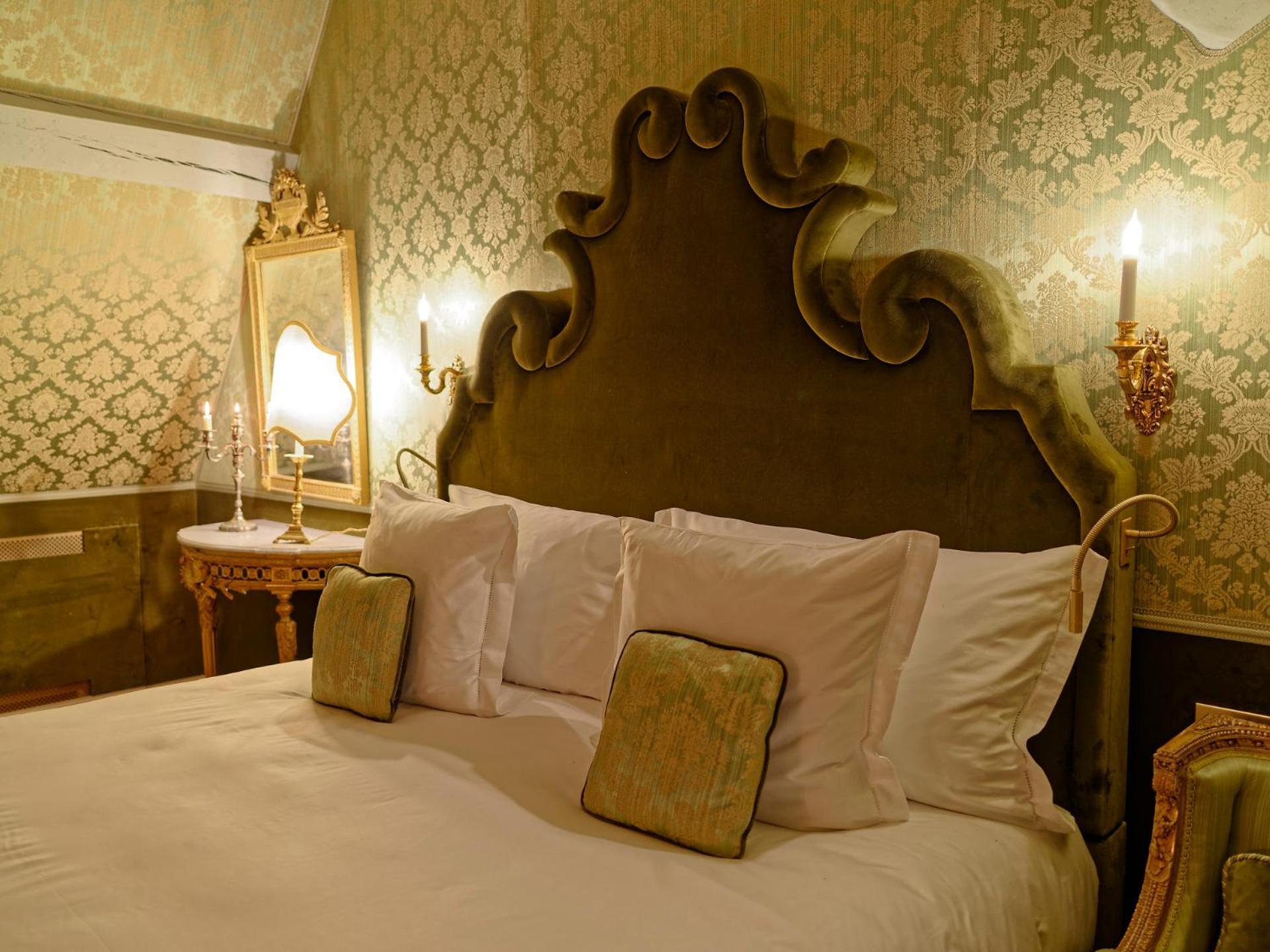 Relais & Chateau Louise De La Valliere Reugny  Экстерьер фото